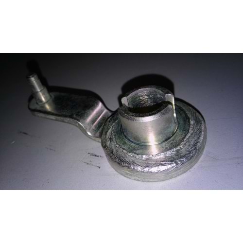 EL GAZ KOLU BAGLANTISI T5060