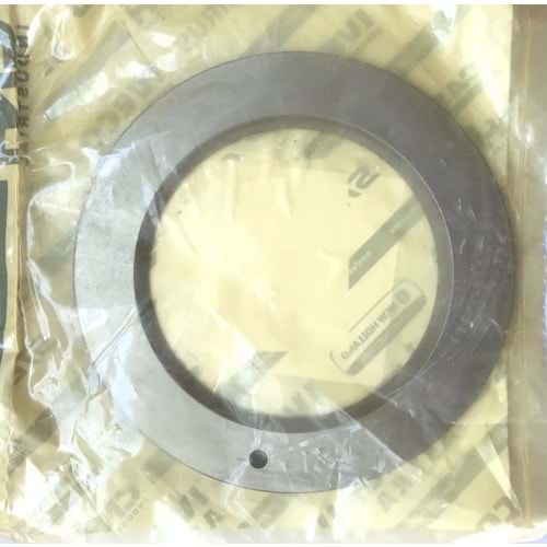 AYAR RONDELİ-ÖN DİNGİL PULU 90.3mm ID x 136mm OD x 5mm Thk