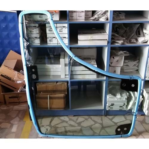 KAPI CAMI SAĞ T4S-TT4 -CASE E SERİ (47953656)