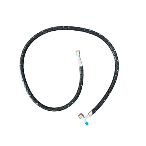 KLİMA HORTUM KOMPLESİ -TD