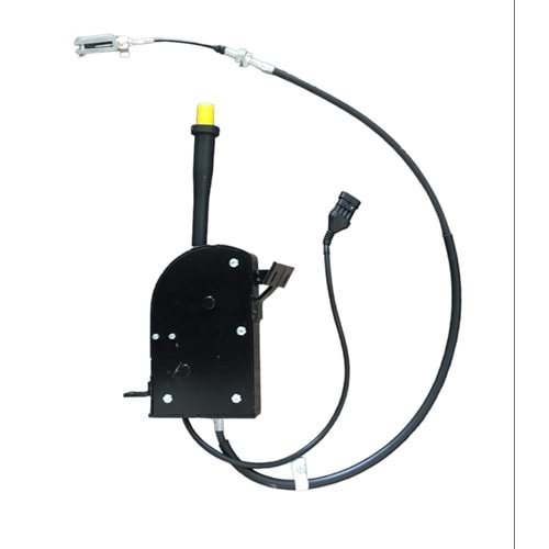 PTO KUMANDA KOLU KOMPLESİ BASMALI TT-65/56S