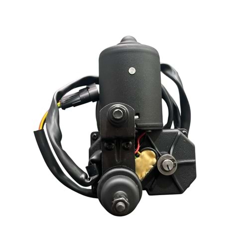 SİLECEK MOTORU KOMPLE TR5.110 ELC