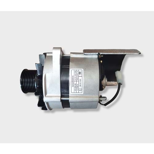 ALTERNATÖR 8PK 120AH AMPER PK KASNAK TR5.110 (61920584)