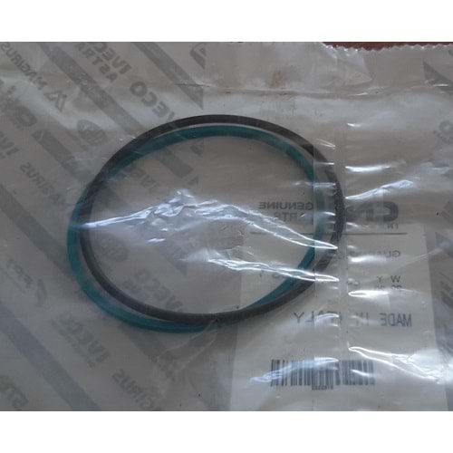 KUYRUK MİL ORİNG TEFLONLU İÇ T6000-TR