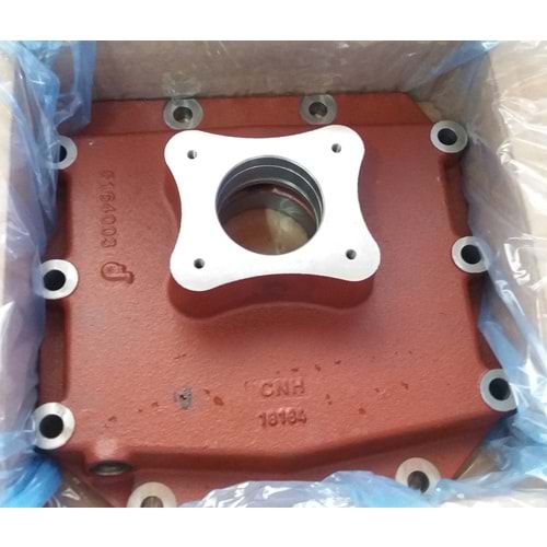 DİFRANSİYEL ARKA KAPAK TD SERİ EM-80/66
