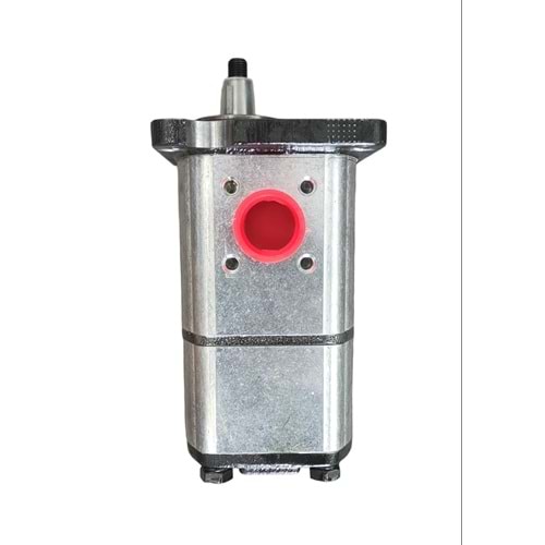 HİDROLİK POMPASI ÇİFTLİ TANDEM T3-T5-TD5 (25.50 CC + 11.90 CC)