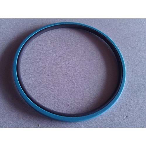 TEFLON SHUTTLE GÜÇ ÇEKİ AKTARMA ORİNGLİ İÇ