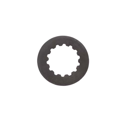 ŞANZUMAN PULU 3.HIZ T5060-TD 2.2MM İNCE İÇTEN TIRNAKLI