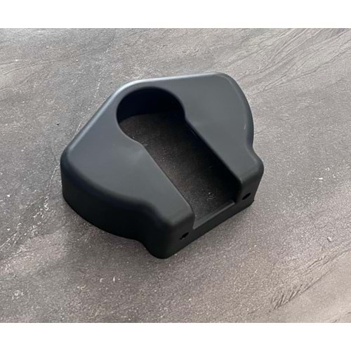 HİDROLİK DIŞ AYARLI KOL BAŞLIĞI PLASTİK KAPAK TD YK-T5060