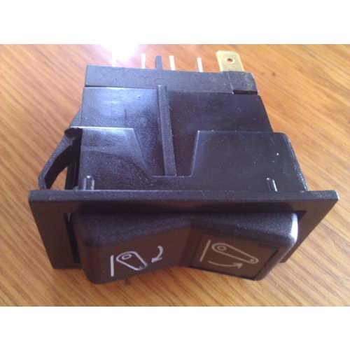ANAHTAR-DÜĞME HİDROLİK KOL DIŞ KALDIRMA T5060-T5050-110X