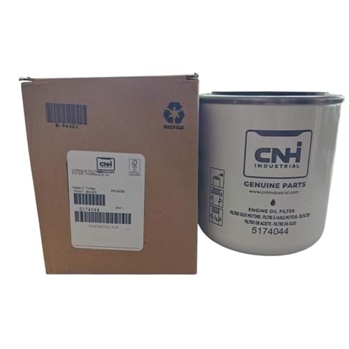 HİDROLİK FİLTRESİ TD-TL100A GENİŞ BEYAZ
