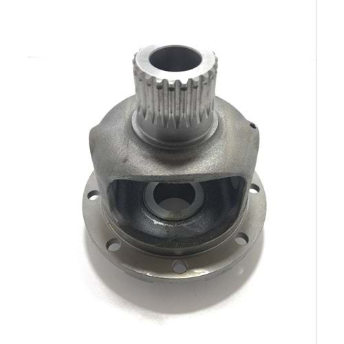 DİFRANSİYEL KUTUSU-ÖN BOŞ TM-TR6S-T6000 ELİTE