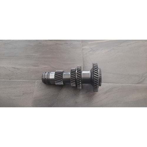 GRUP DİŞLİ MİL T4000-TNF