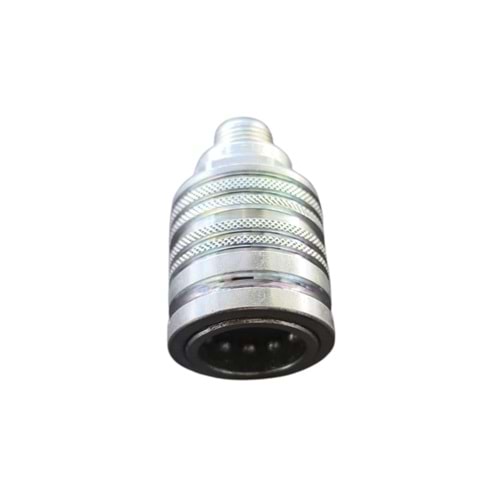 HIZLI BİRLEŞTİRİCİ - ŞIKŞIK DİŞİ JXC-T4000 17MM DİŞ (M18*1,5*63)