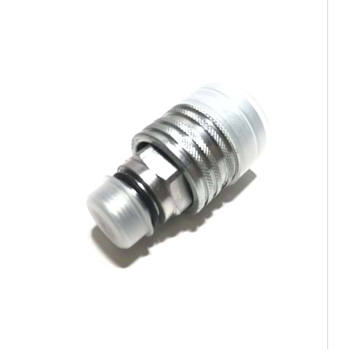 HIZLI BİRLEŞTİRİCİ - ŞIKŞIK DİŞİ TT4SERİ-CASE JXC-SERİ 21MM DİŞ