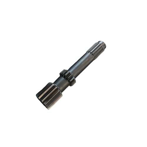 ARKA KISA AKS SOL TL100A-T5060 kalın freze