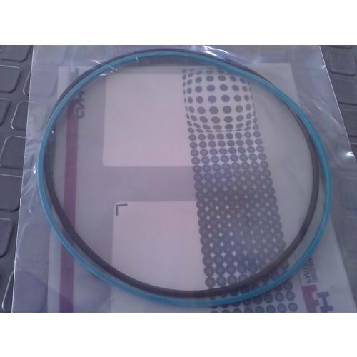 PİSTON LASTİĞİ TEFLONLU HİDROSTATİK TRANSMİSYON TD110 ORİNGLİ