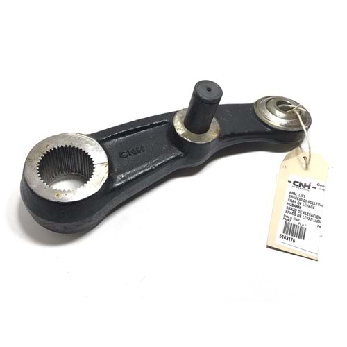 HİDROLİK KALDIRMA KOLU SOL TS110A-TR5-T5 SERİ-T6020 DELTA-115C YARDIMCILİFTLİ