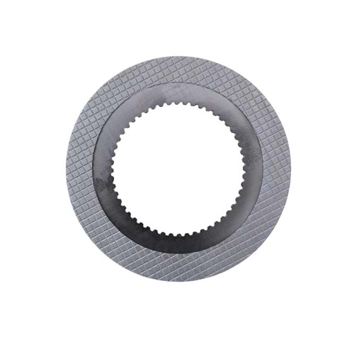 İSTAVROZ KUTU PLEYT BRONZ T6 107,4mm ID x 189mm OD x 2,9mm Th