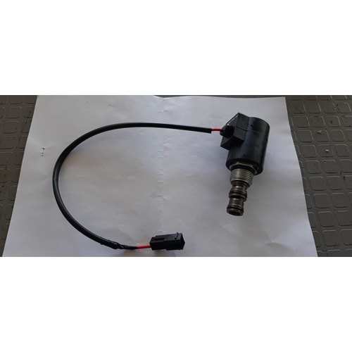 ELEKTROVALF-DİF.KİLİTLEME