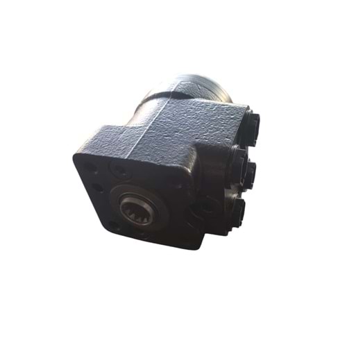 DANFROST KOMPLESİ 4WD-ÇİFTÇEKER TD4B- SERİ YM