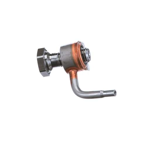 YAĞLAMA EMZİĞİ- YAĞLAMA JETİ REKORLU F5 MOTOR