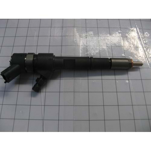 ENJEKTÖR MEMESİ KOMPLE KÜTÜKLÜ T5-TR5-115C 5801376566