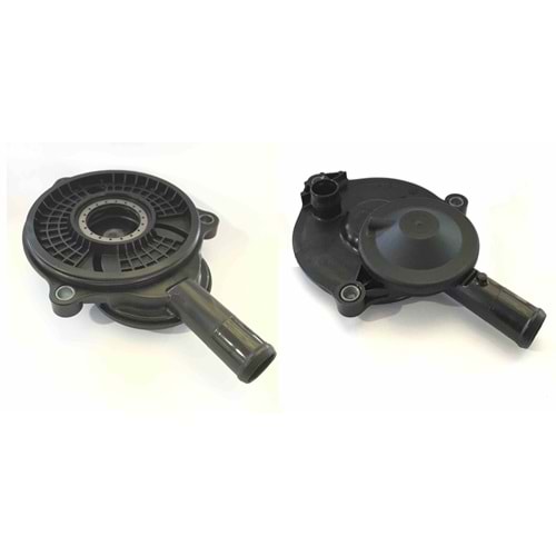 MOTOR HAVALANDIRMA T5-TR5-SERİ