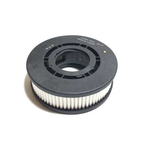 MOTOR HAVALANDIRMA FİLTRESİ T5-TR5 SERİ 5803401281