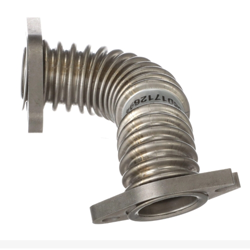 EGR VALFİ İLE EKSOZ MANİFOLD ARASI BORU F5