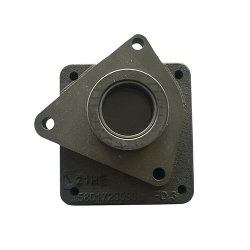 HİDROLİK POMPA MESNEDİ YATAĞI 66S-120A-TD5