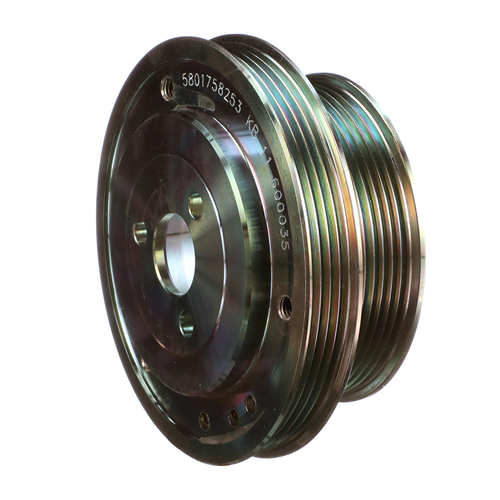 KRANK MİL KASNAK ÇİFTLİ PK T4.70S-66S PULE