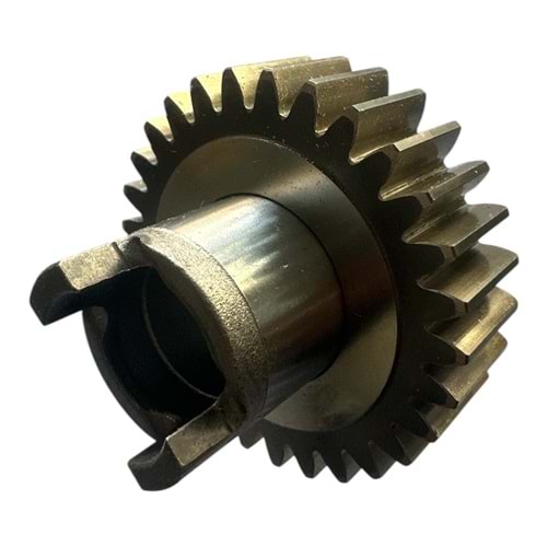 HİDROLİK POMPA DİŞLİSİ 66S-120A-TD5 (5801778957)
