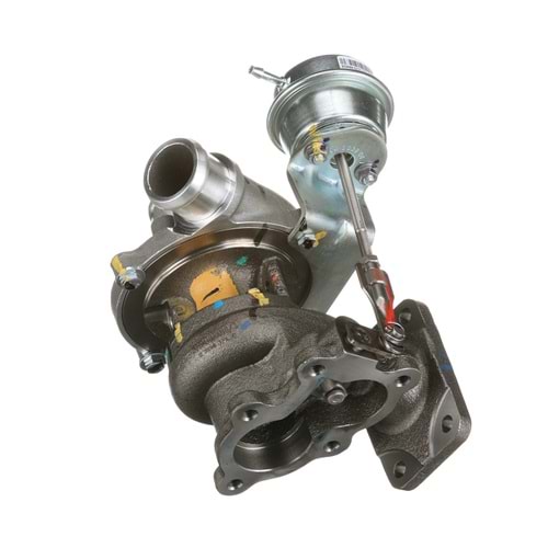 TURBO KOMPLESİ STAGE IV-V E seri-T4.S-66S 3CYL