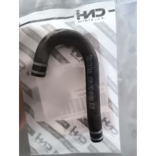 TURBO WASTEGATE HORTUMU TD5