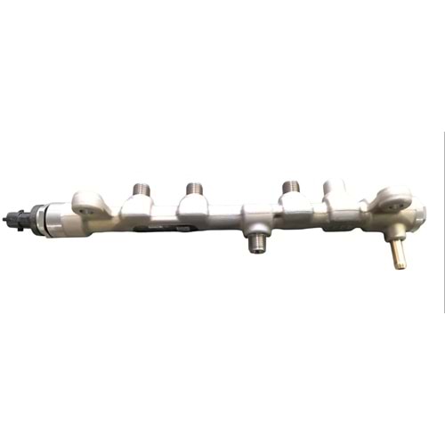 YAKIT YÜKSEK BASINÇ BORUSU KOMPLE RAİL BORUSU 3CYL-T4-66s