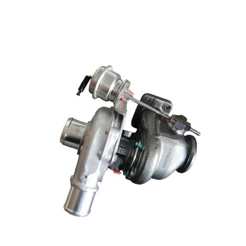 TURBO KOMPLESİ TR5-T5.115-CASE 115C-105C (5801520045)
