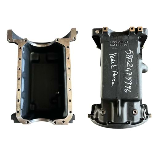 KARTER 3cyl T4.70-66s-T580