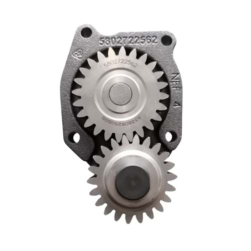 YAĞ POMPASI-MOTOR (4897480 - 5802274912 )