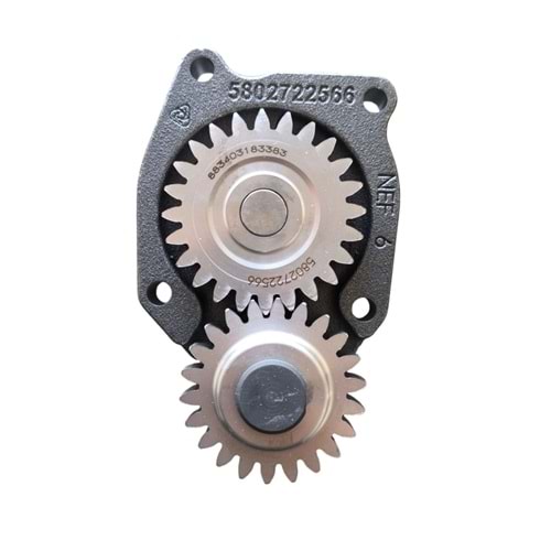 MOTOR YAĞ POMPASI TC5070 (4897481-5802274911)