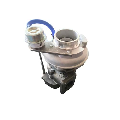 TURBO KOMPLESİ TR6 S stage V