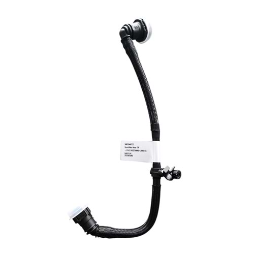 BORU-YAKIT FİLTRESİNDEN YAKIT POMPASINA T4-70/66S yenitip