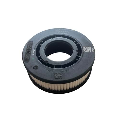 MOTOR HAVALANDIRMA FİLTRESİ T5-TR5 SERİ