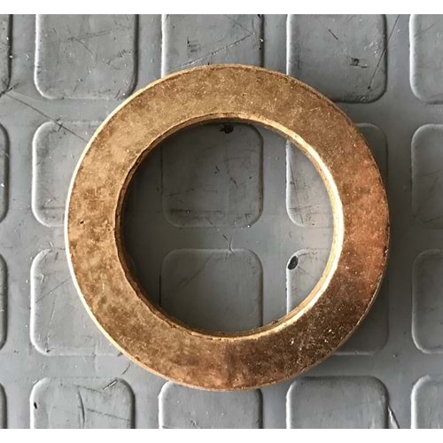 ÖN DİNGİL PULU 480/640 4.5MM