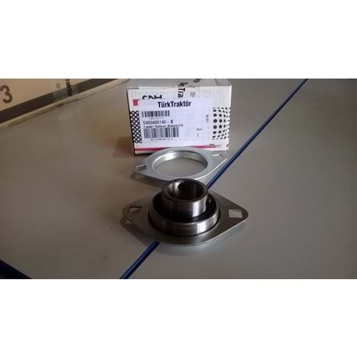 YATAKLI RULMAN (BADEM) FK 205