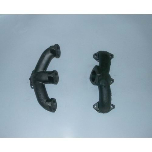 EKSOZ MANİFOLDU 480/54C/55-46 3CYL