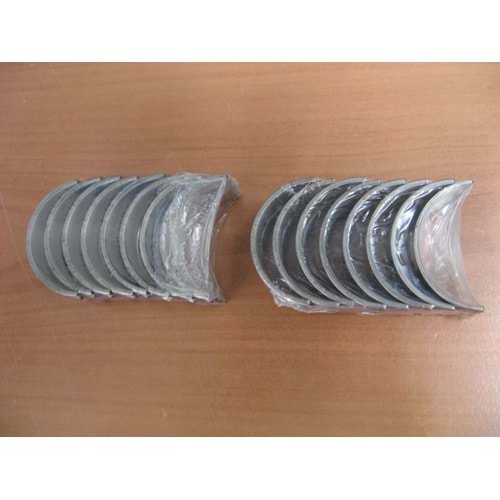 BALANSİYER EKSANTİRİK YATAK (TAKIM) LB110B-F4 MOTOR 8093883