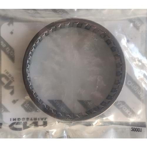 RULMAN MASURA Needle, 55mm ID x 62mm OD x 17.8mm W