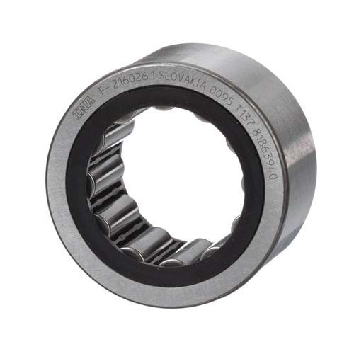 MASURA RULMAN T6-T5.ELC Needle, 31mm ID x 52mm OD x 29mm W