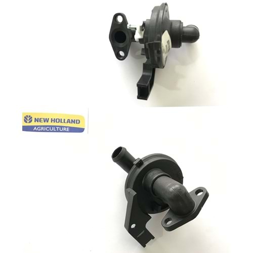 KALORİFER VANASI - ISITICI VALFİ MUSLUĞU T5060-T5070-JXU